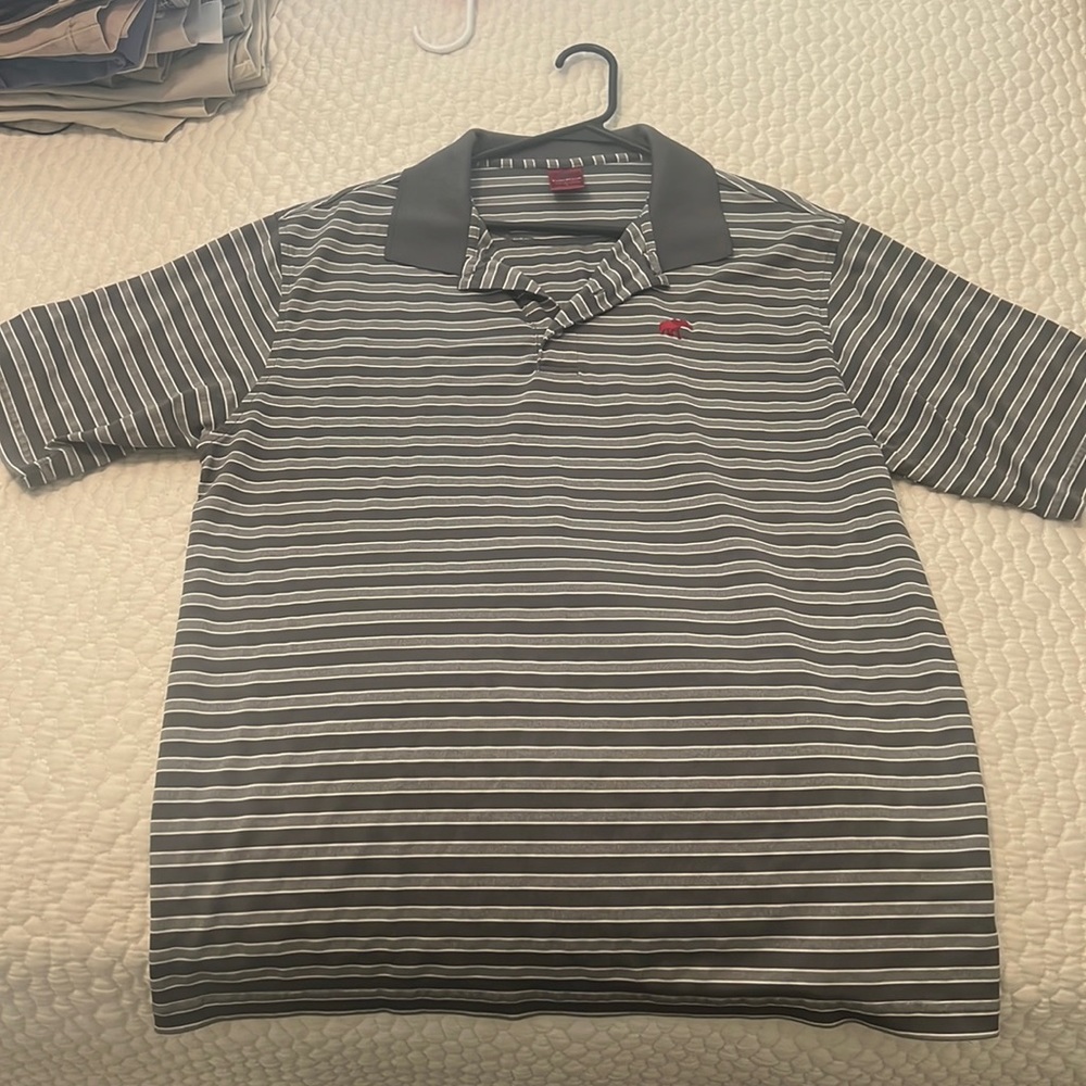 Tuskwear - Alabama Golf Polo